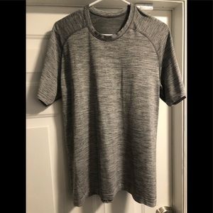 Lululemon Metal Vent Tech tee
